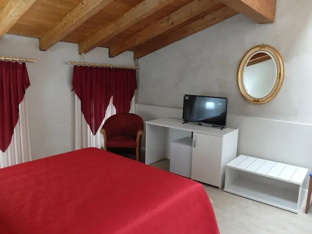 B&B Eldorado