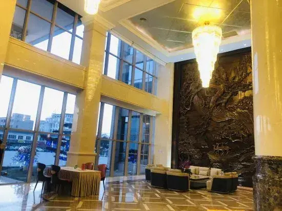 Xinyu Hotel