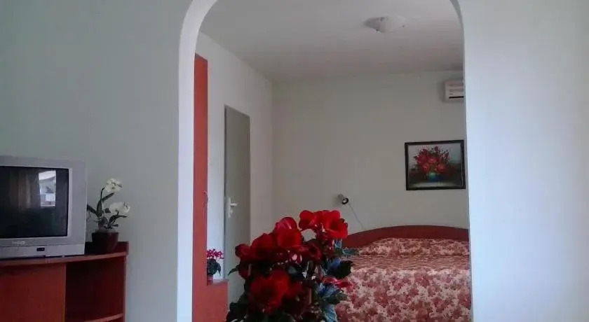 Hotel Focus