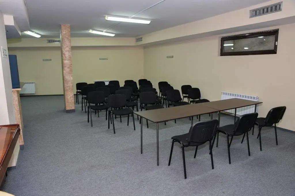 Bistrica Hotel