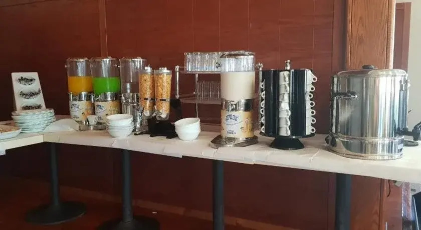 Olympia Hotel Vlore
