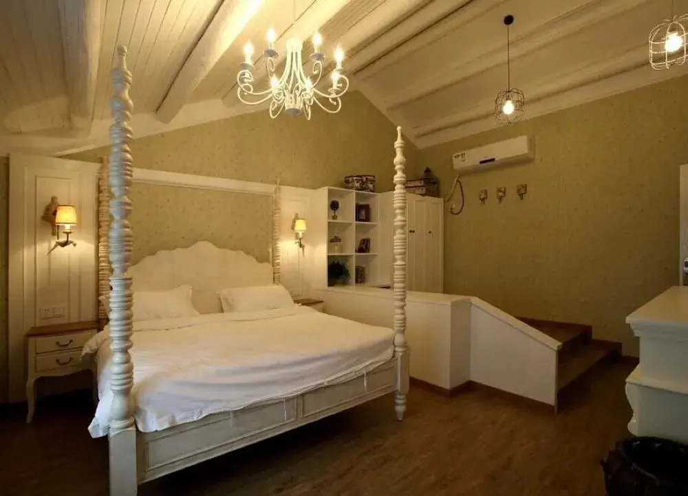 Ruozhi Youlan Putike Hotel - Hangzhou