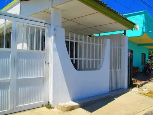 Posada Turística Miss Geidy