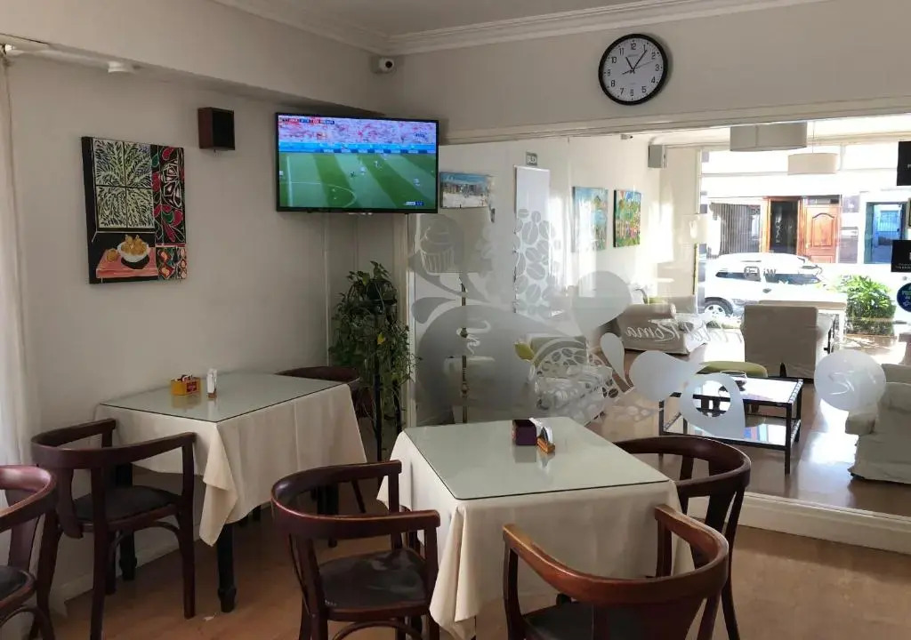 HOTEL ROMA DE TANDIL