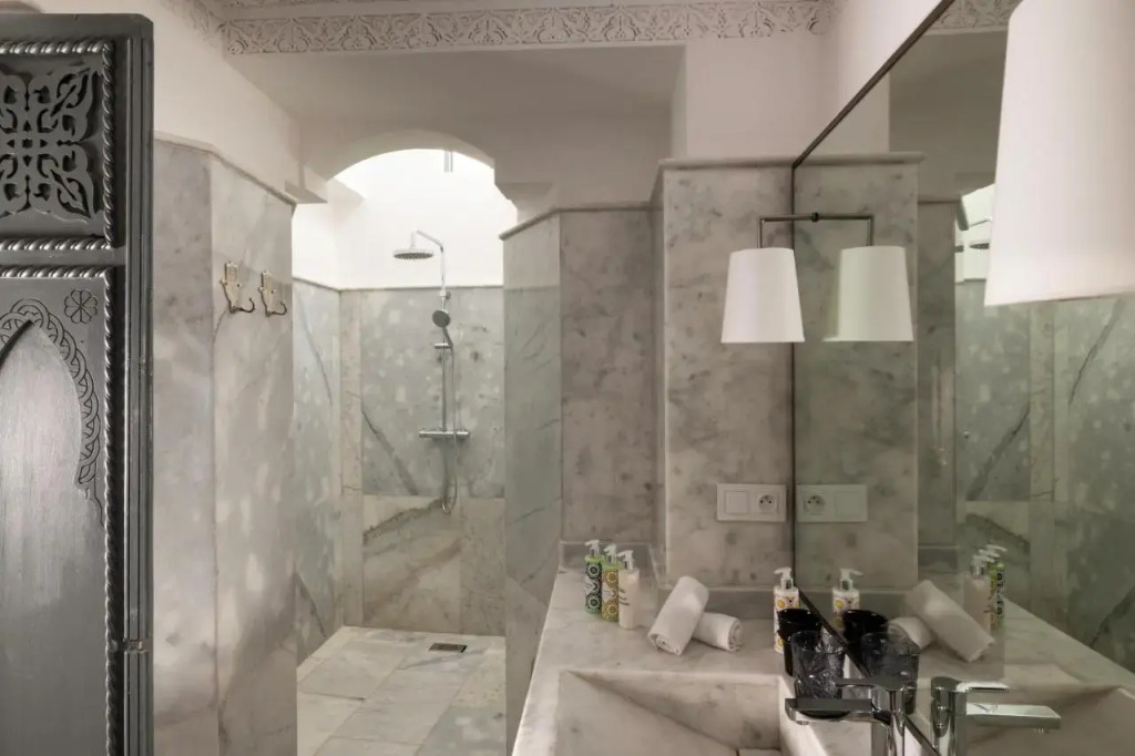 Riad Laz Mouassine & Wellness