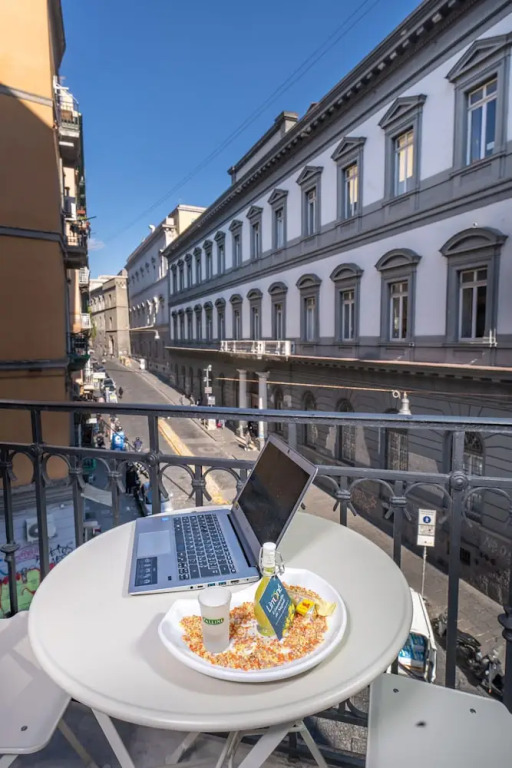 B&B DolceVita Napoli