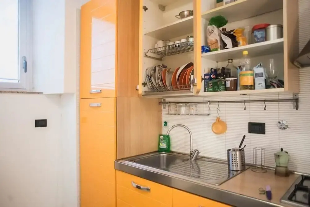 Testaccio  Apartments