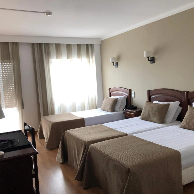 Hotel Paiva