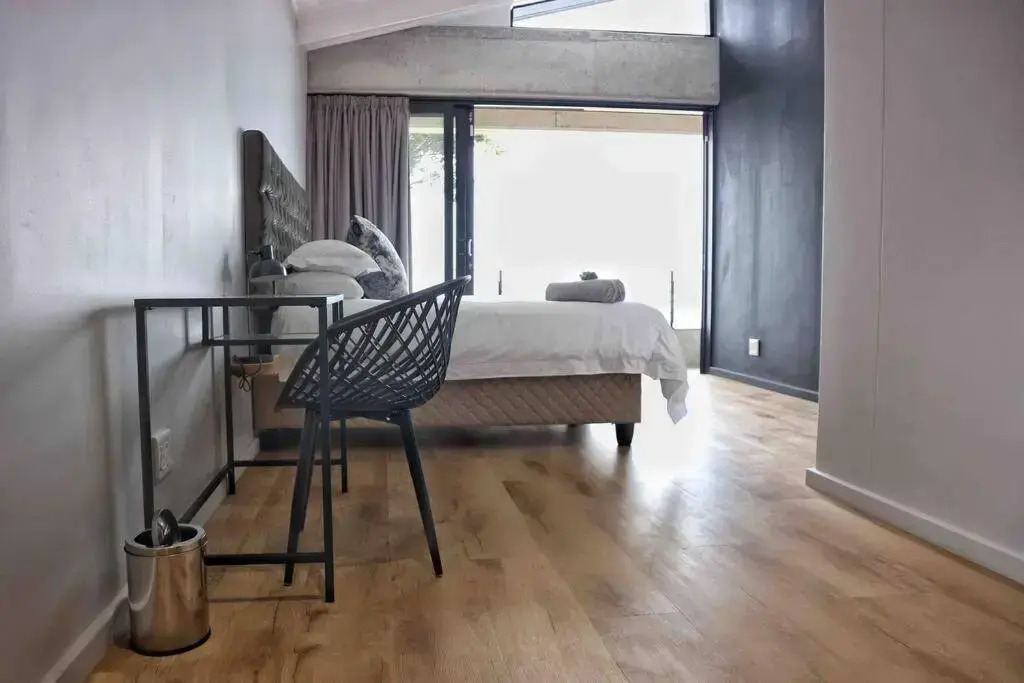 iMoyo Ocean Villa and Studio, Hermanus