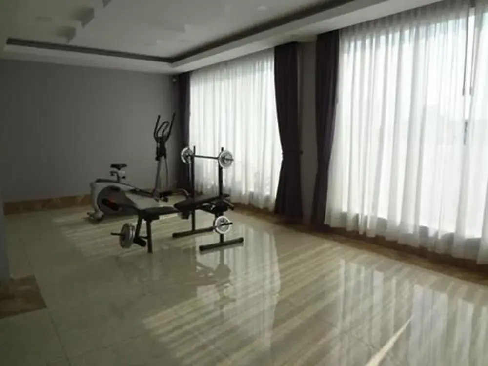 Helina Hotel