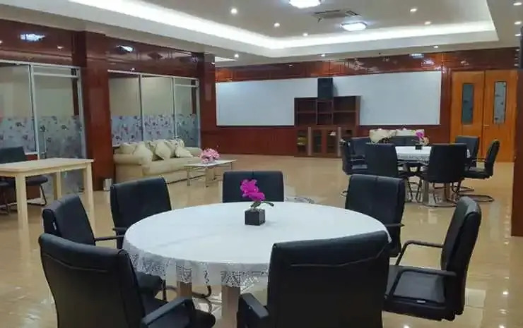 Hotel Sakura Syariah