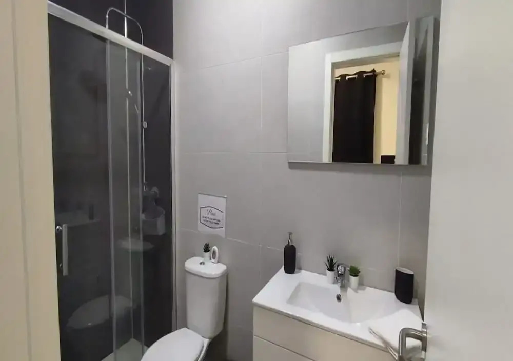 Downtown Lisbon Palma Suites by Hosty