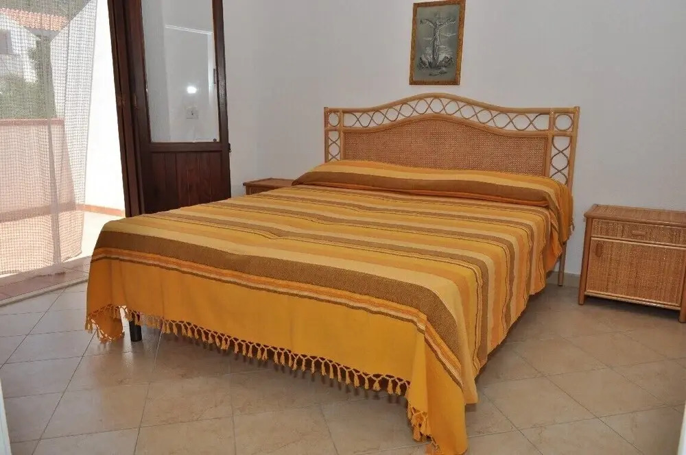 Villa Bonfiglio fronte mare e centralissima