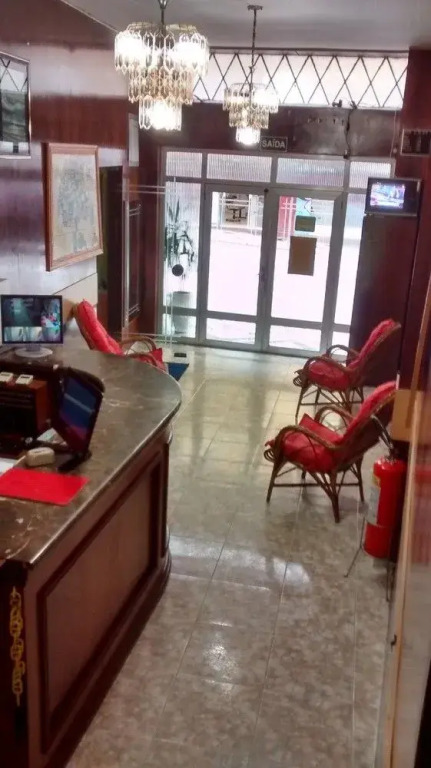 Hotel Cervantes