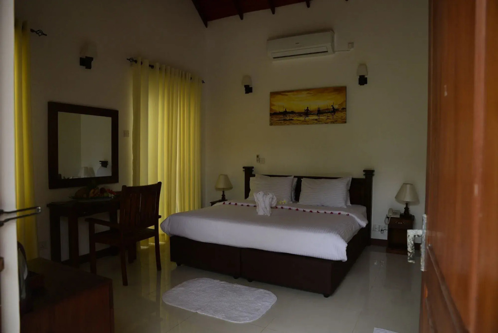 Hikka Sands & SPA