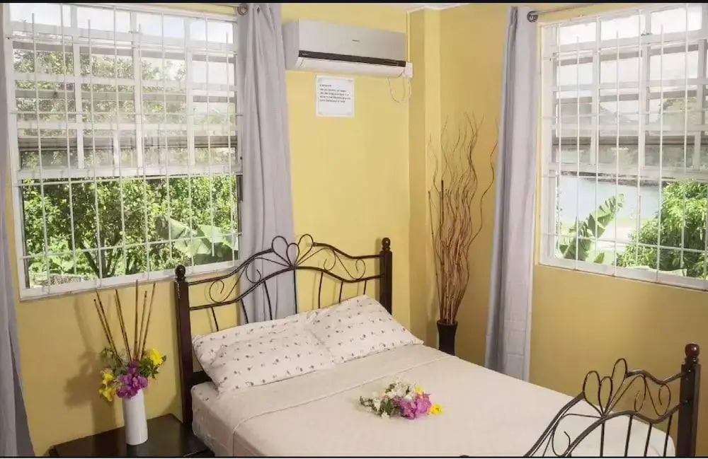 Aanola Villas A5 Hushed Hacienda