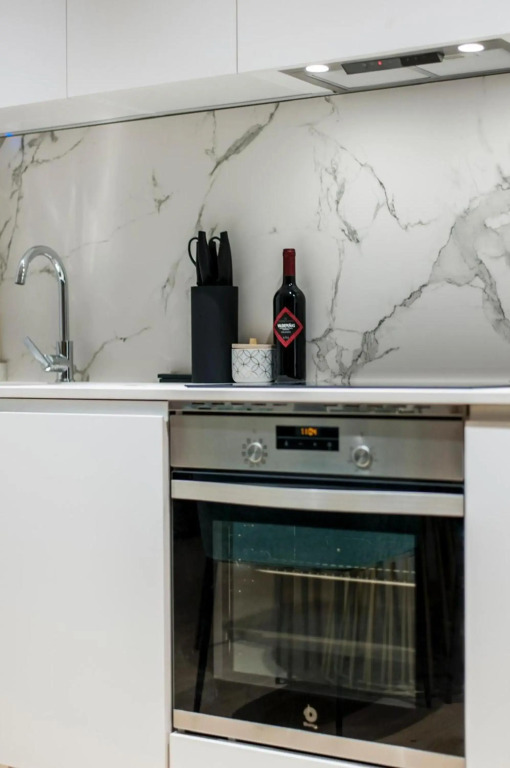 Hauzify I Apartamento Salamanca