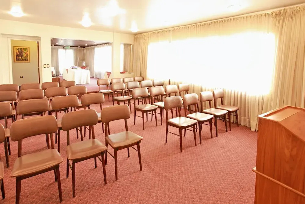Hotel Chaco