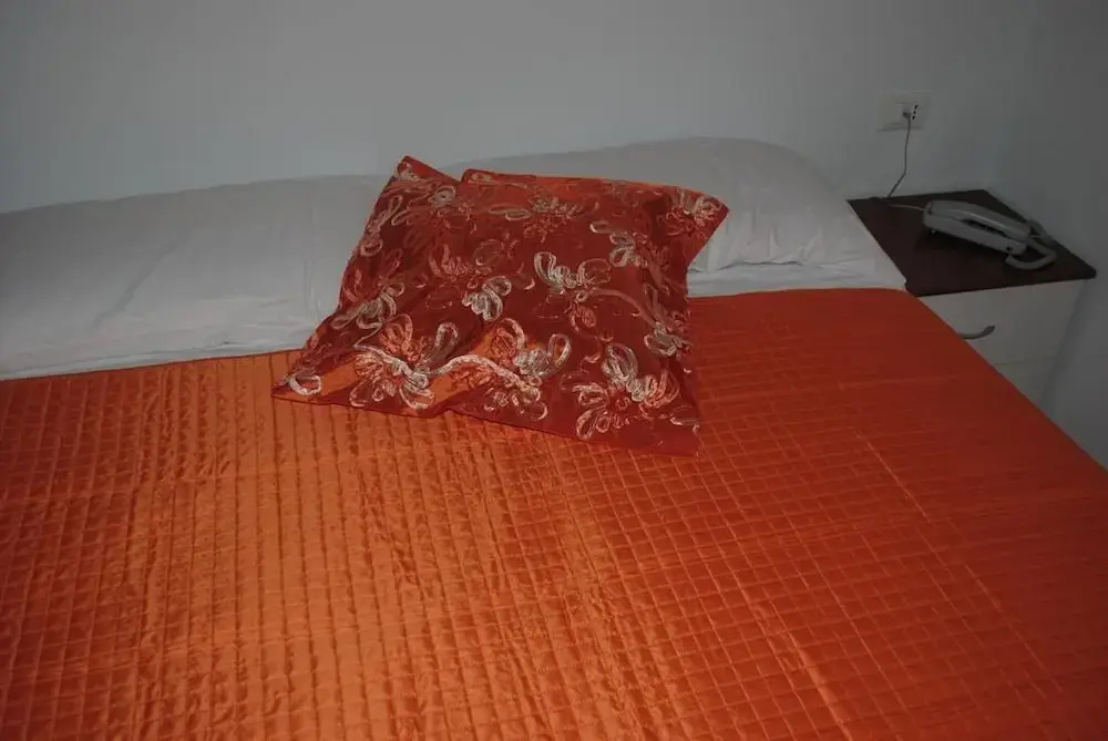 Hotel Eden