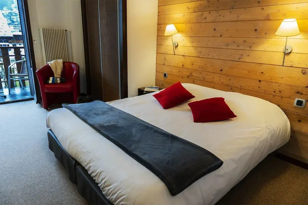 Cap Vacances Morzine de l'Hauturière