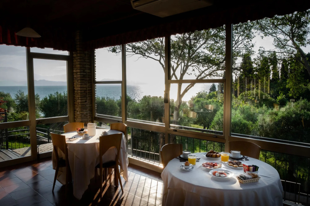 Hotel Mon Repos