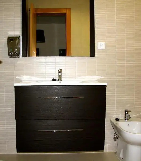Studio in Benalmadena Costa, Malaga 101432