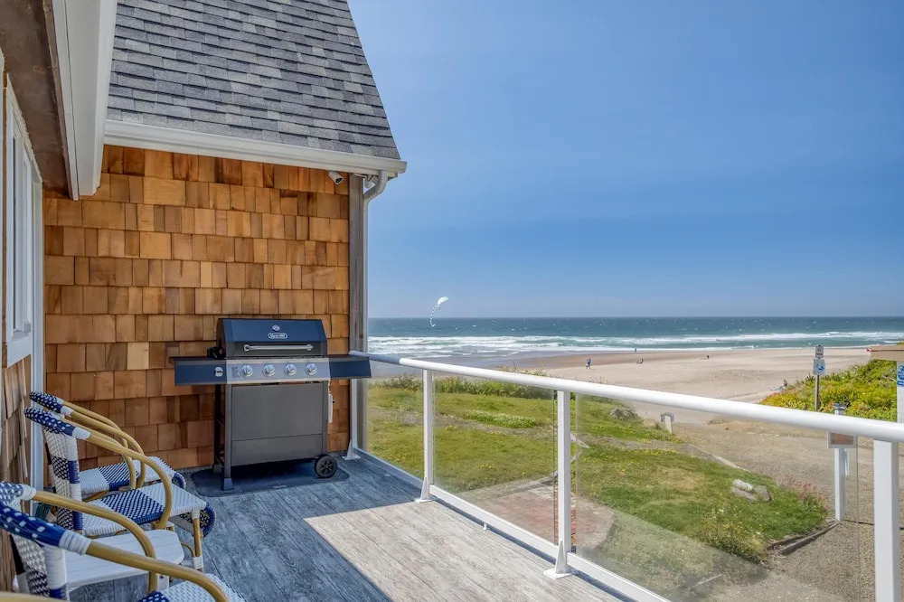 Anchor Court Views