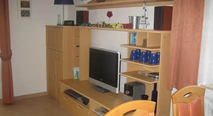 Haus Uta