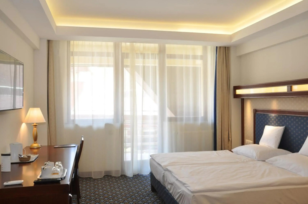 Centrum Hotel