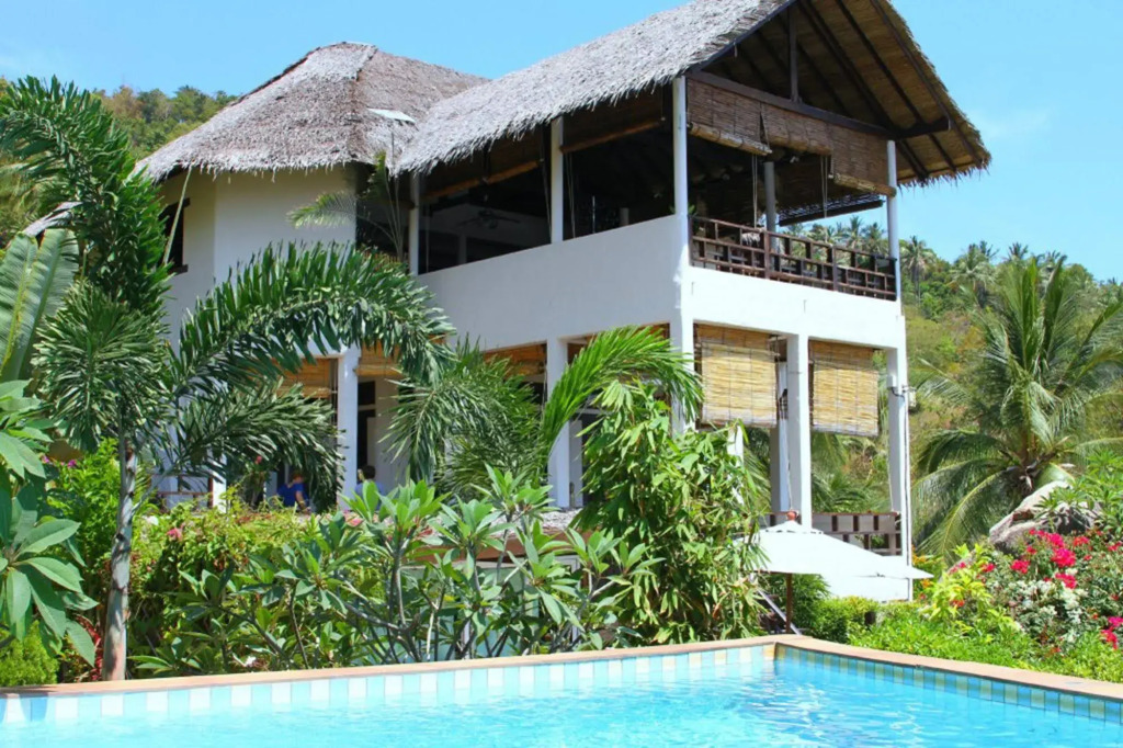 Suan Sawan Ocean View