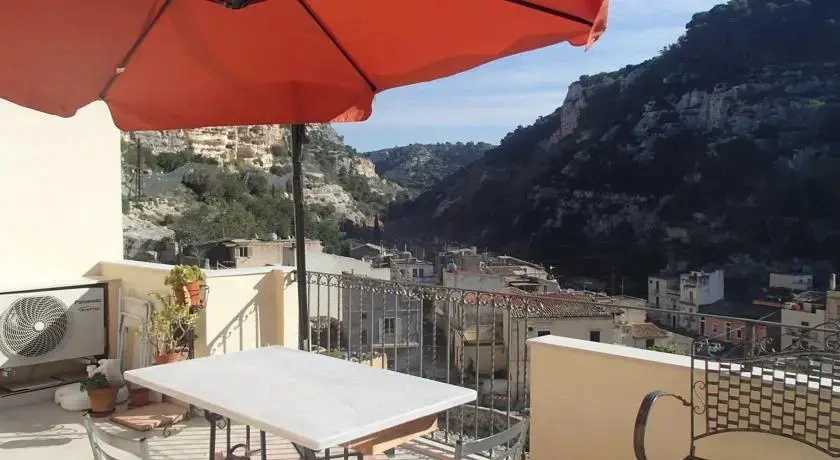 La sosta di Minerva