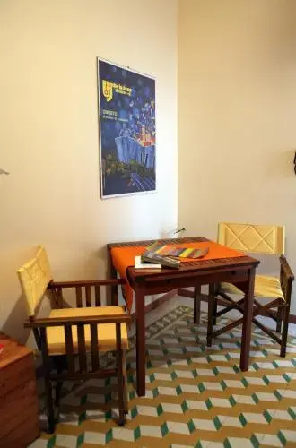 B&B La Terrazza Sul Porto