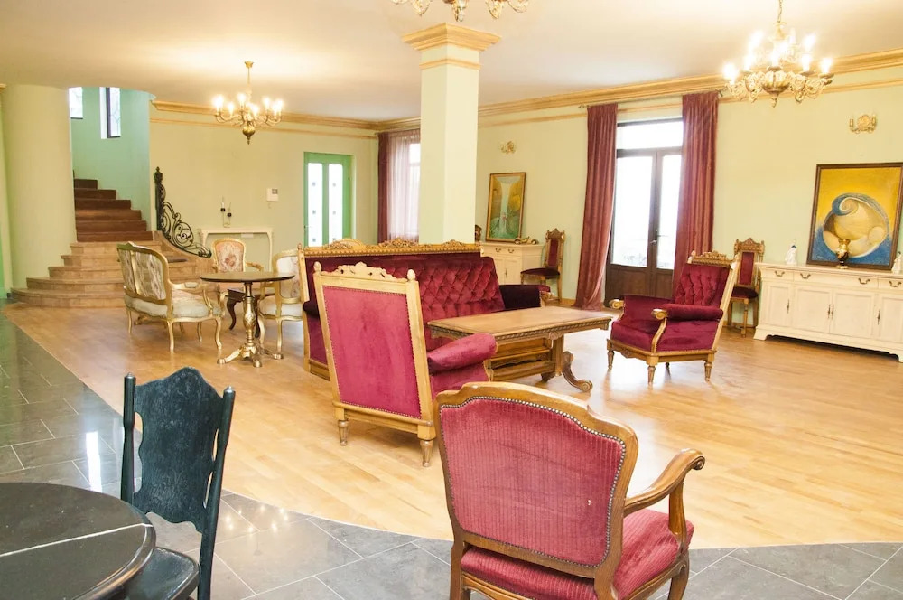 Guest house