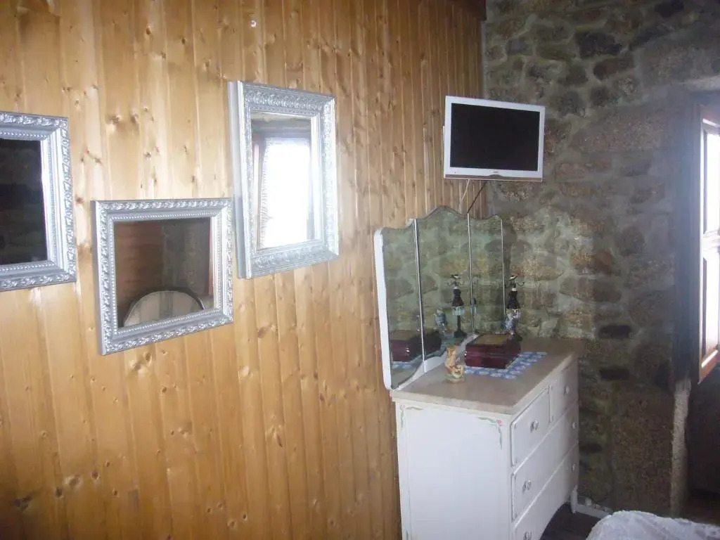 Casa do Monge