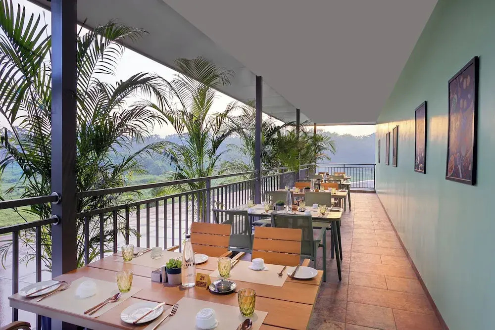 Fortune Airport Road Kochi