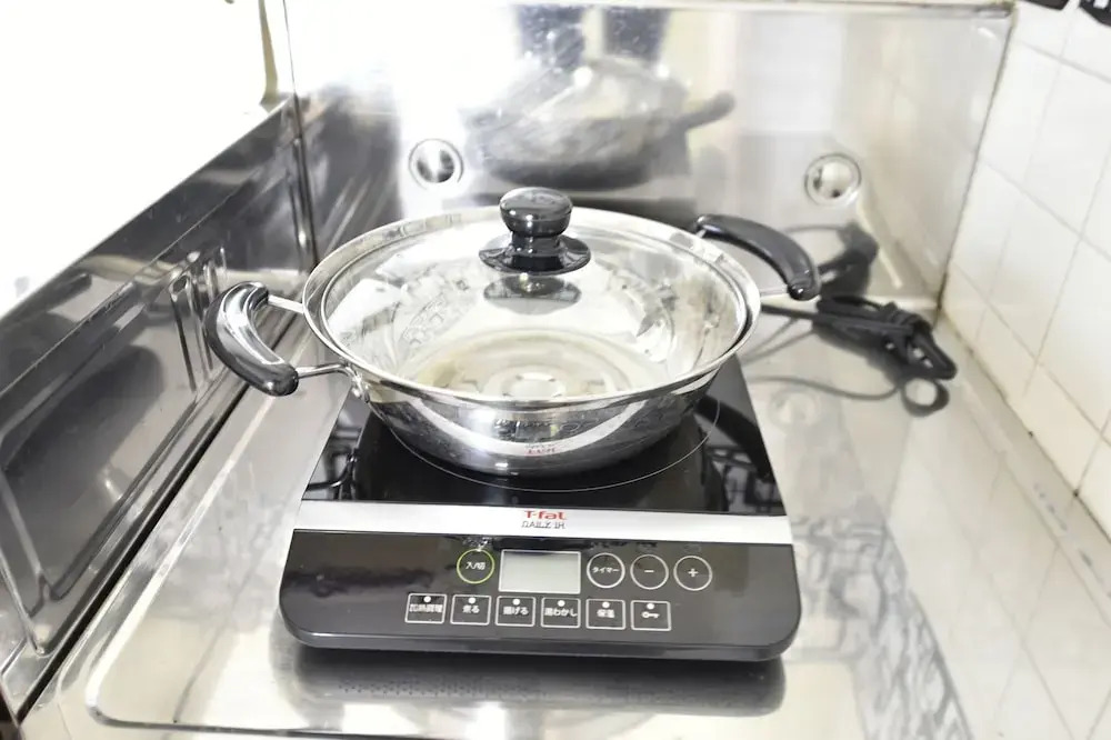 Ohma Hotel Nihonbashi 3