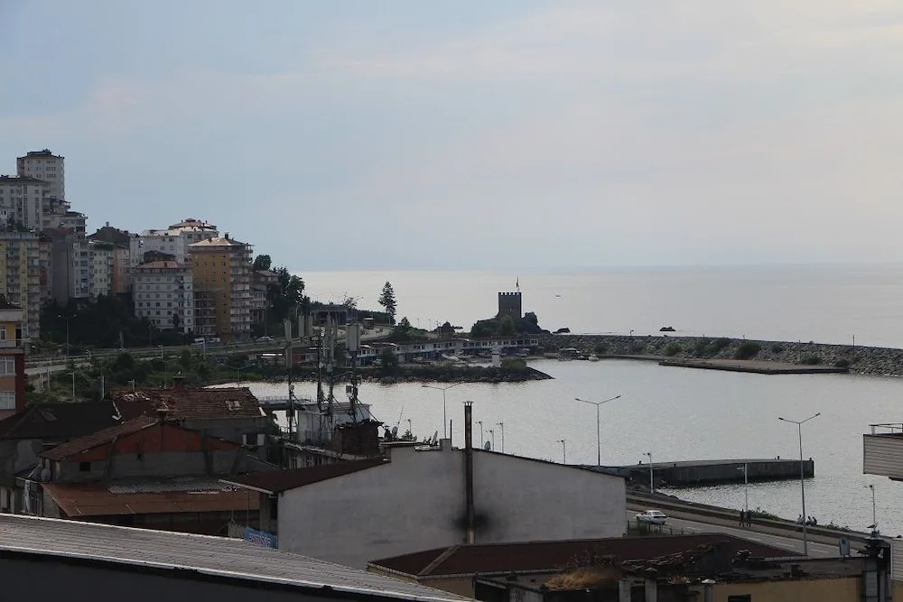 Hotel Minerva Pazar