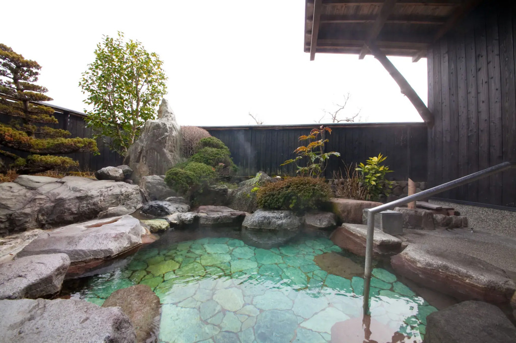 Yawaragi-no-Sato Yadoya