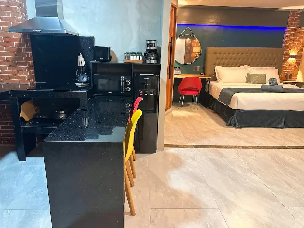 Blue Tulip - 4mins from Mactan Airport