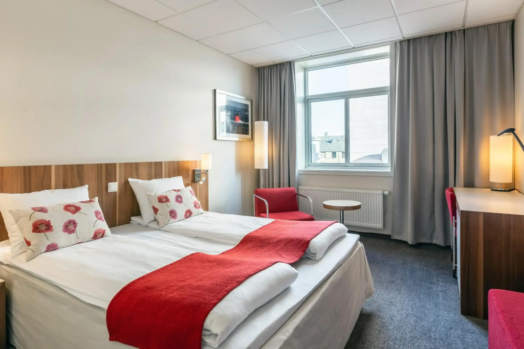 Quality Hotel Grand Kristiansund