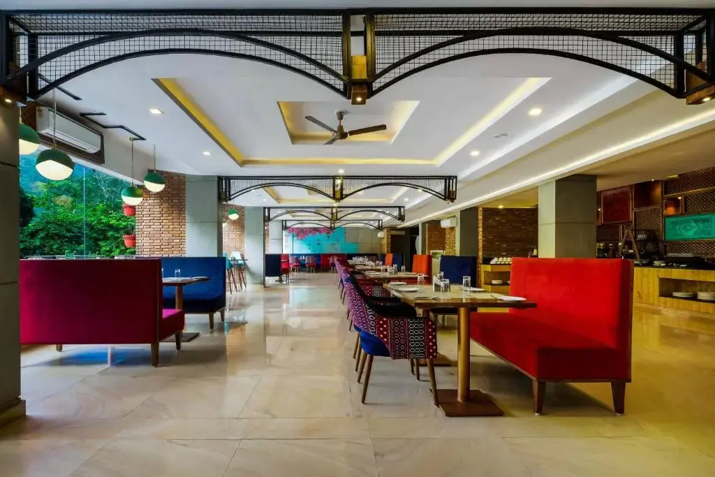 Summit By The Ganges Beach Resort & Spa- The Signature Collection