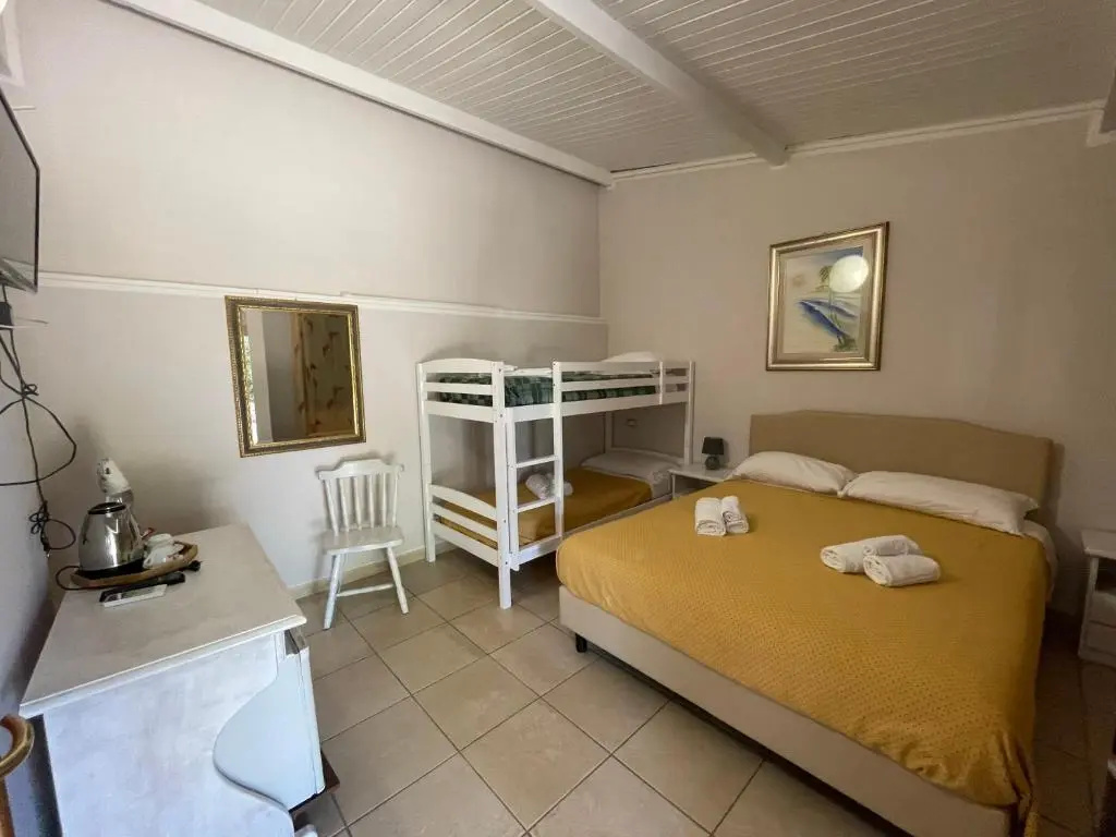 TANIT Hotel Ristorante Storia del SulcisIglesiente