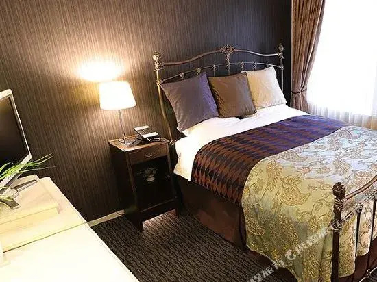 Keio Hotel