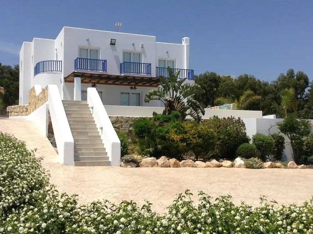 Island Villas Cyprus - 008