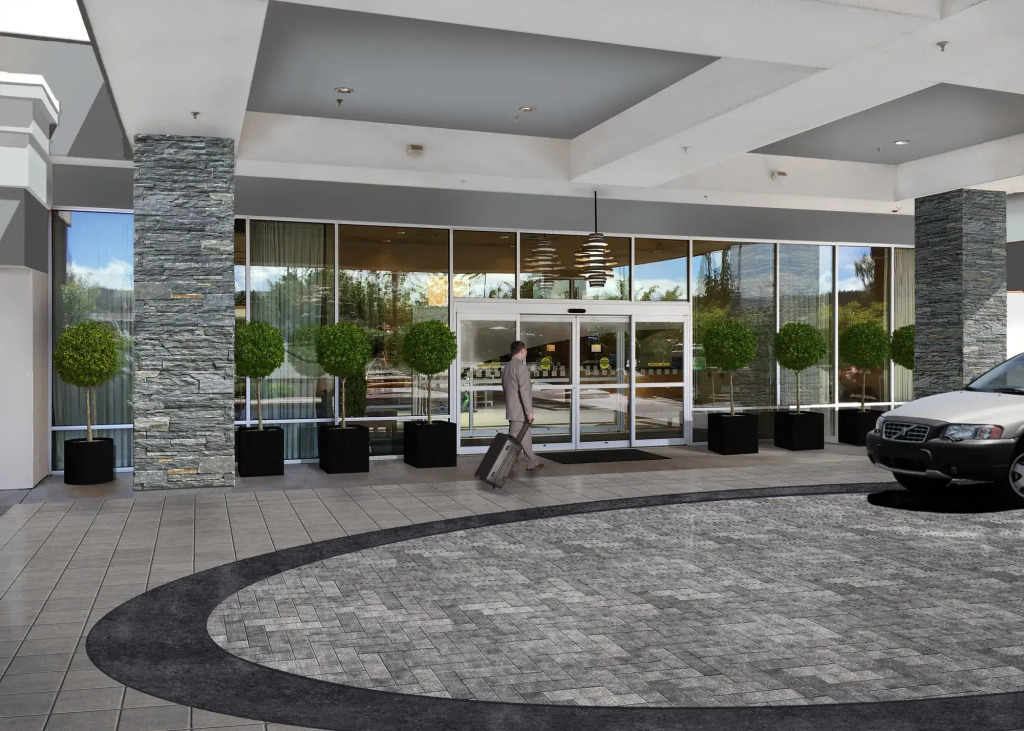 Delta Hotels by Marriott Seattle Everett