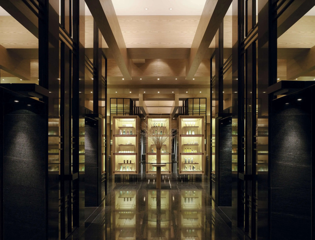 Grand Hyatt Seoul