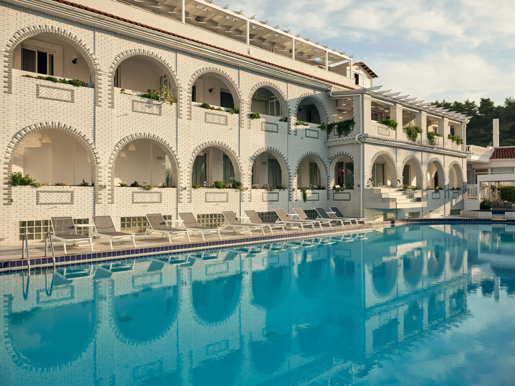 Meandros Boutique & Spa Hotel