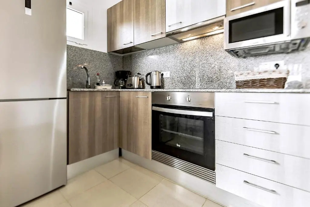 Mirador Del Paraiso 213 - 2 Bedrooms