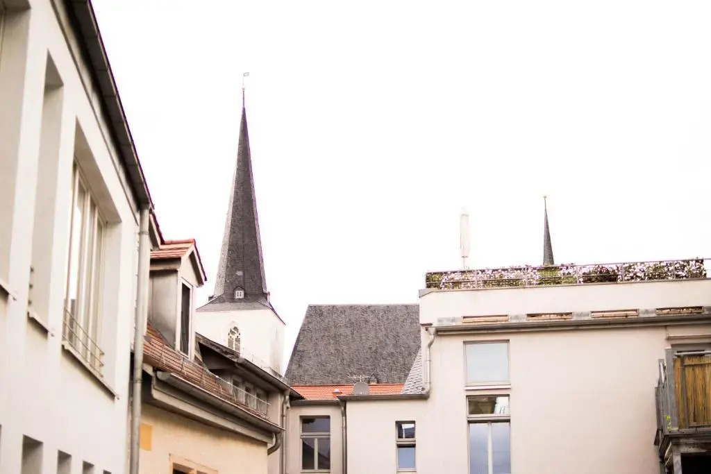Altstadt Suite