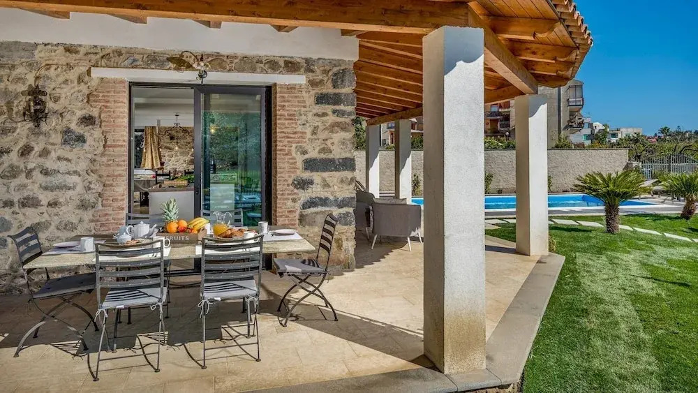 VILLA GALLUS 6, Emma Villas